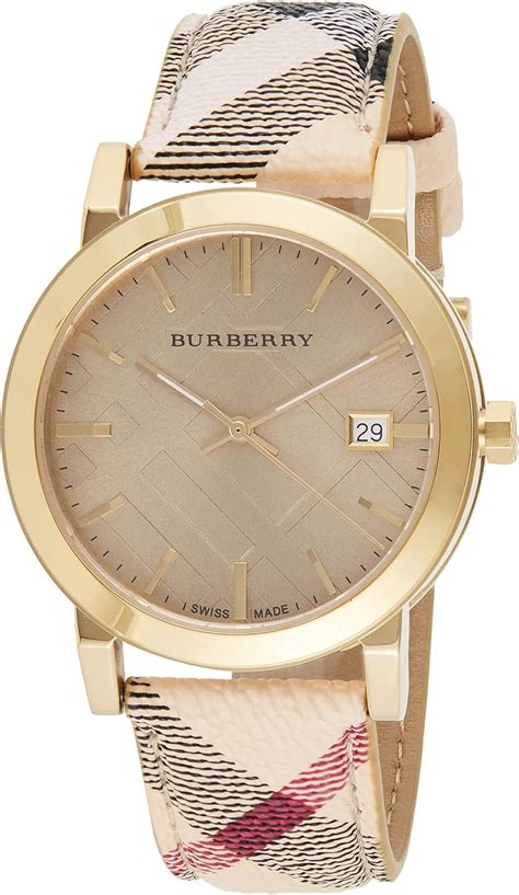 burbery watch|burberry watch for women.